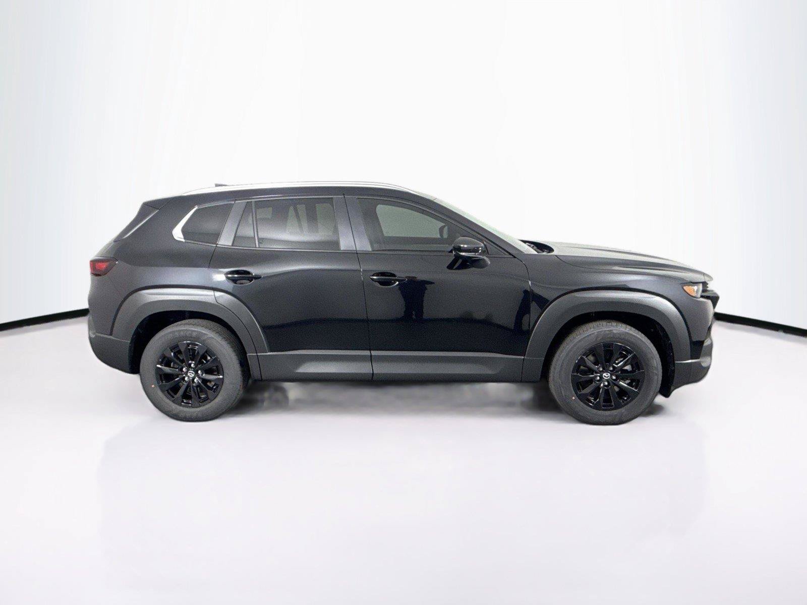 New 2026 MAZDA CX-50 2.5 Hybrid w/ Weather Package AWD/4WD image 6