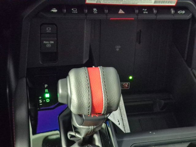 New 2026 Toyota Tundra TRD Pro image 19