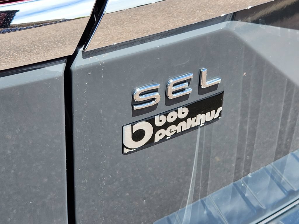 New 2026 Volkswagen Atlas SEL AWD/4WD image 31