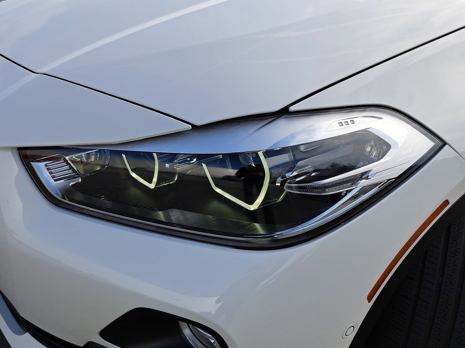 Used 2020 BMW X2 sDrive28i image 34