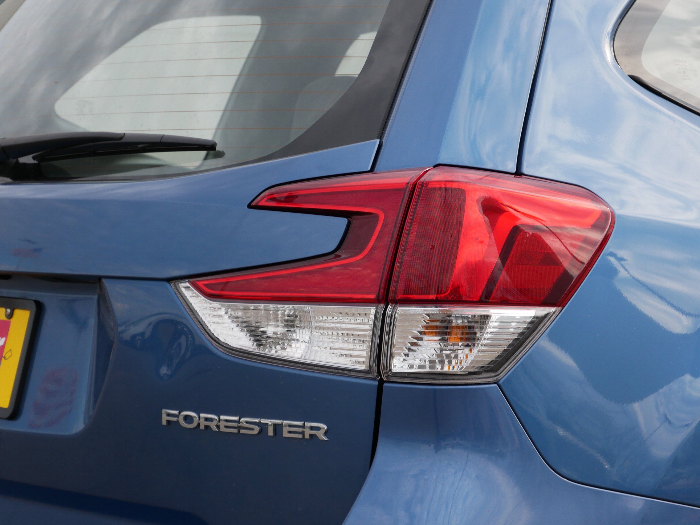 Used 2022 Subaru Forester image 17