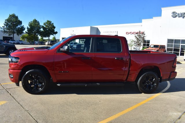 New 2027 RAM 1500 Express AWD/4WD image 9