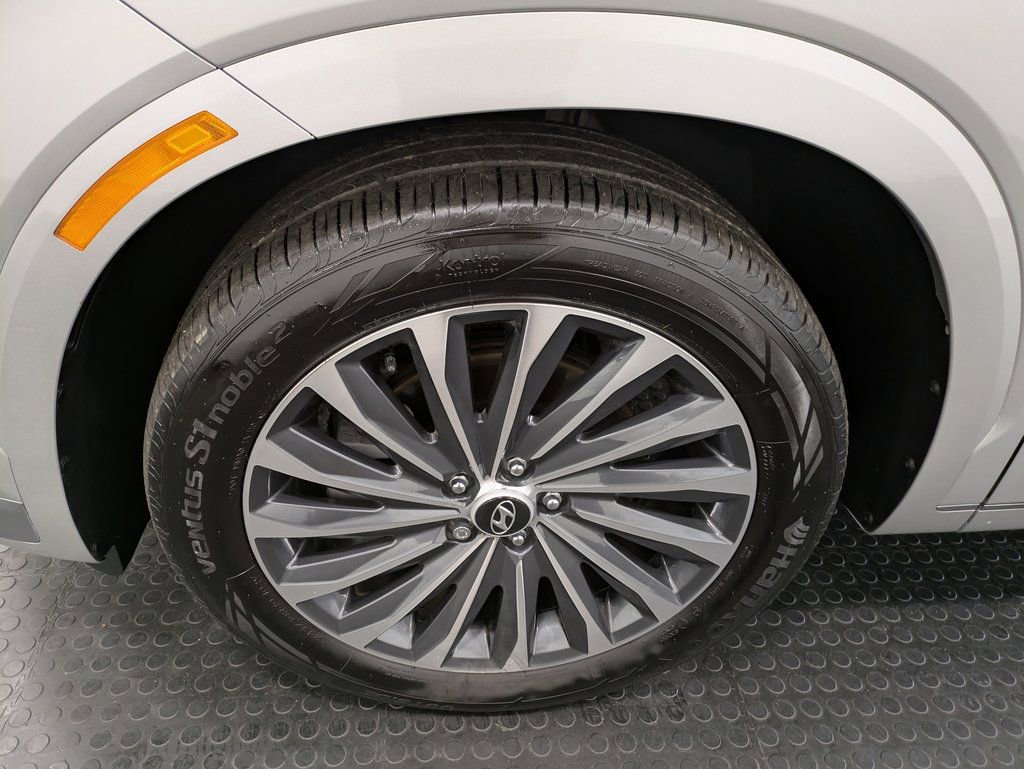 Used 2024 Hyundai Palisade Calligraphy AWD/4WD image 7