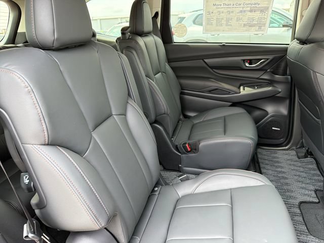 New 2026 Subaru Ascent Limited Bronze AWD/4WD image 25