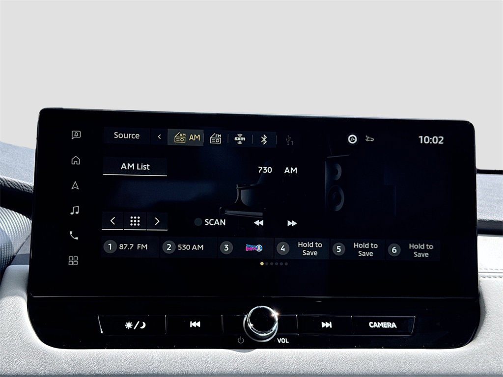 New 2025 Mitsubishi Outlander SE image 15