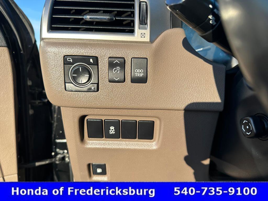 Used 2010 Lexus GX 460 image 27