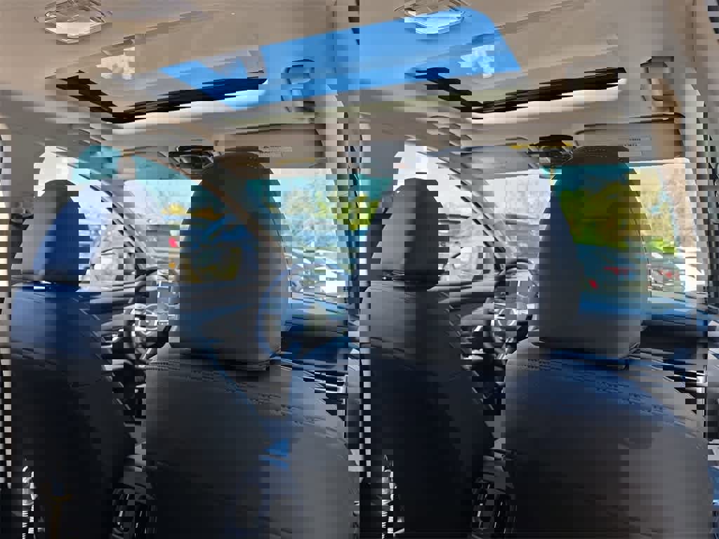 New 2025 Hyundai Tucson SEL image 21