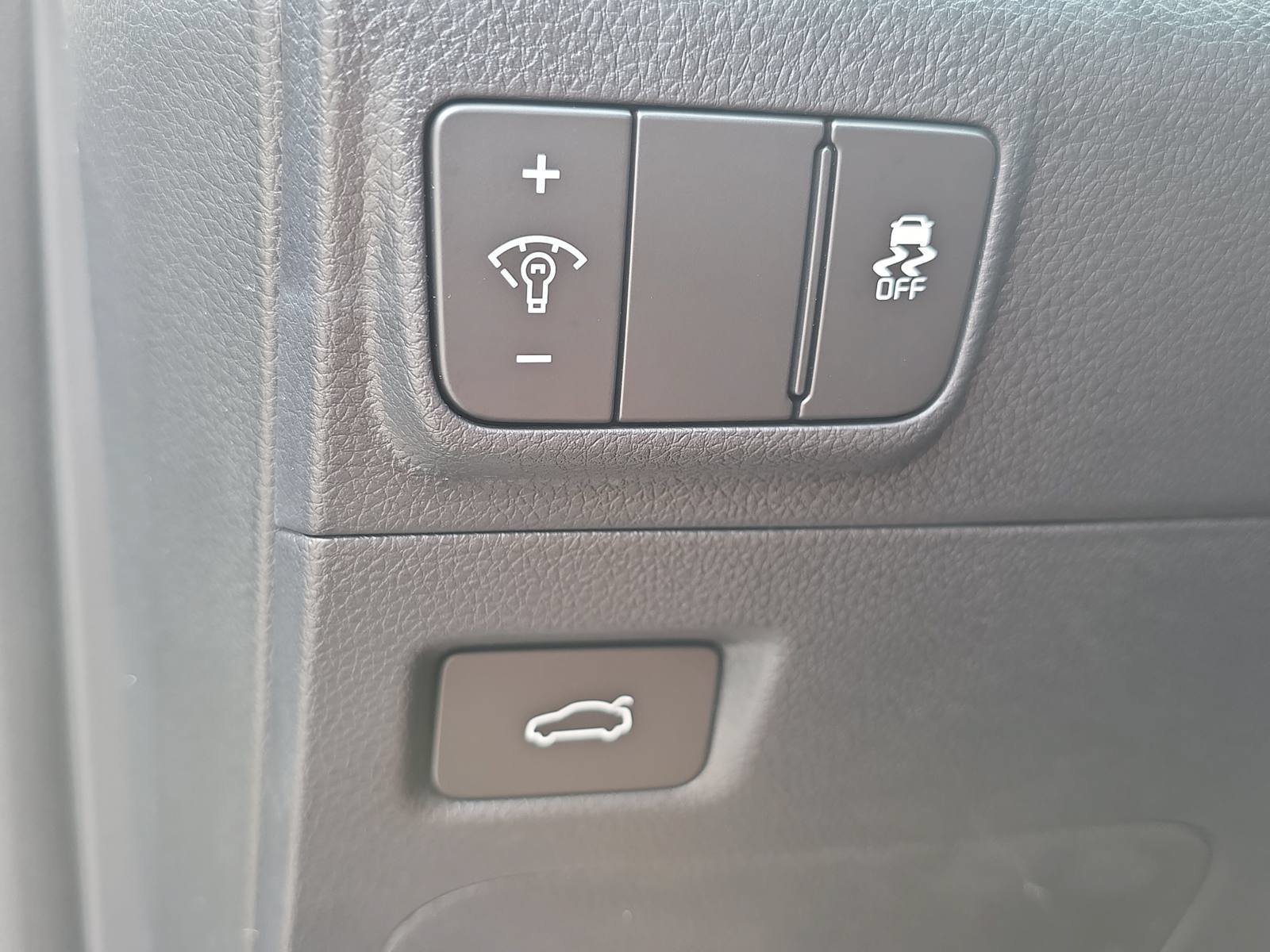 New 2026 Kia K5 GT-Line w/ GT-Line Red Interior Package FWD image 25