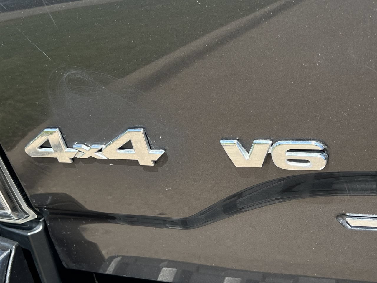 Used 2022 Toyota Tacoma TRD Pro AWD/4WD image 6