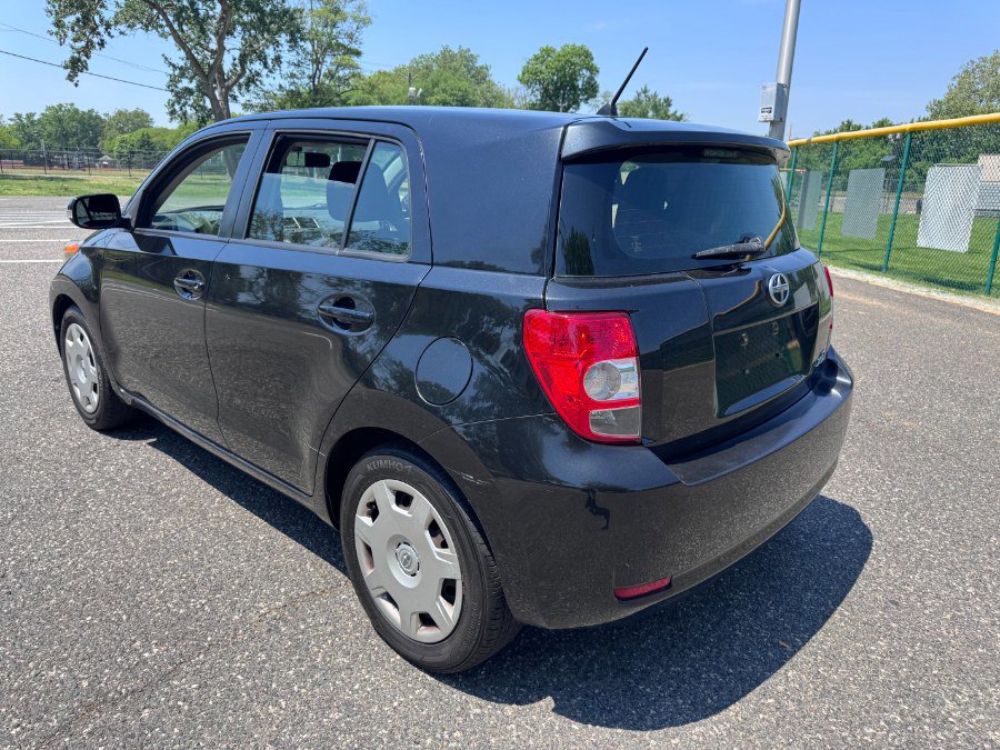 Used 2013 Scion xD FWD image 5