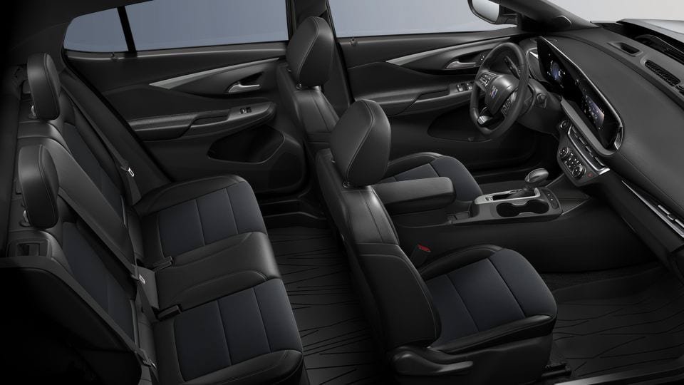 New 2026 Buick Envista Preferred w/ Convenience I Package FWD image 58