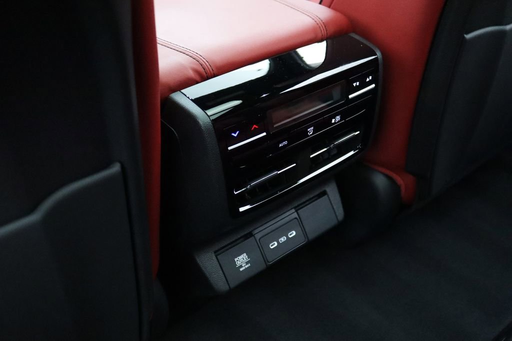 Certified 2026 Acura MDX A-Spec AWD/4WD image 11