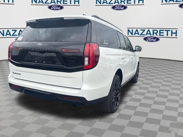 New 2026 Ford Expedition Platinum AWD/4WD image 7