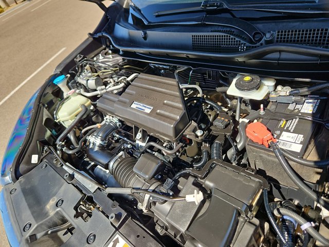 Used 2019 Honda CR-V EX-L image 24