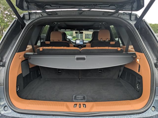 Used 2020 Lincoln Aviator Black Label w/ Class IV Trailer Tow Package AWD/4WD image 14