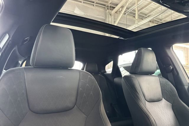 Used 2024 Lexus RX 450h AWD w/ Convenience Package image 20