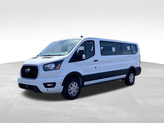 Used 2024 Ford Transit 350 XLT RWD image 7