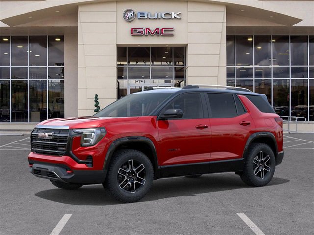 New 2026 GMC Terrain AT4 w/ Convenience Package III image 2