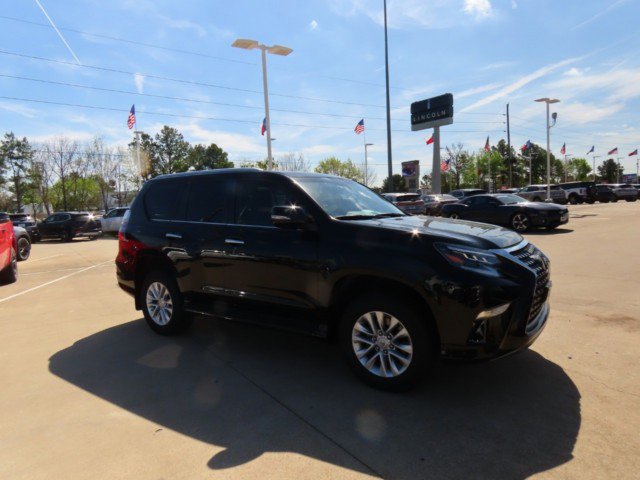 Used 2021 Lexus GX 460 Premium w/ Premium Plus Package image 6