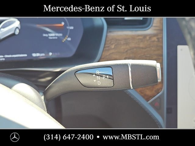 Used 2021 Tesla Model X Long Range image 31