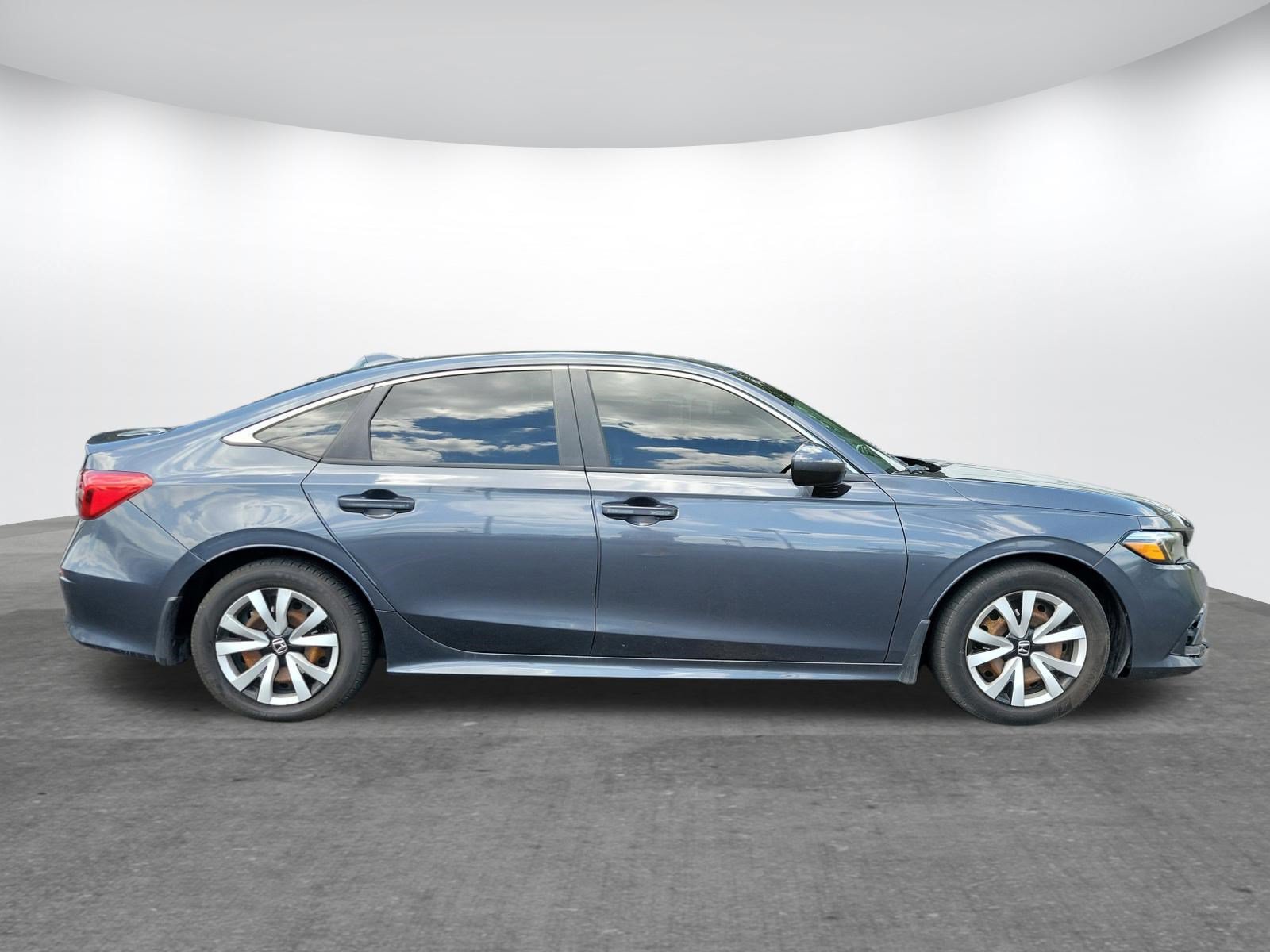 Used 2023 Honda Civic LX image 17