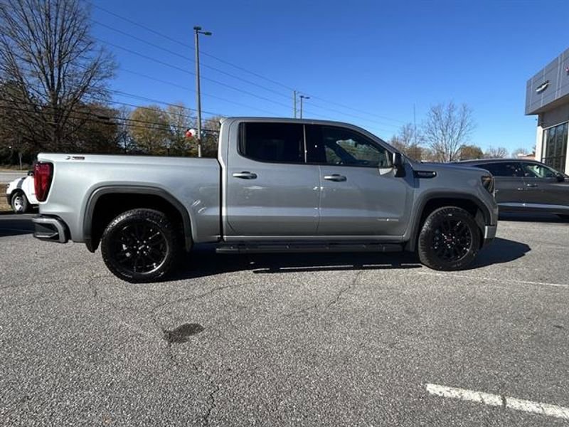 Used 2026 GMC Sierra 1500 Elevation w/ Elevation Premium Package image 7