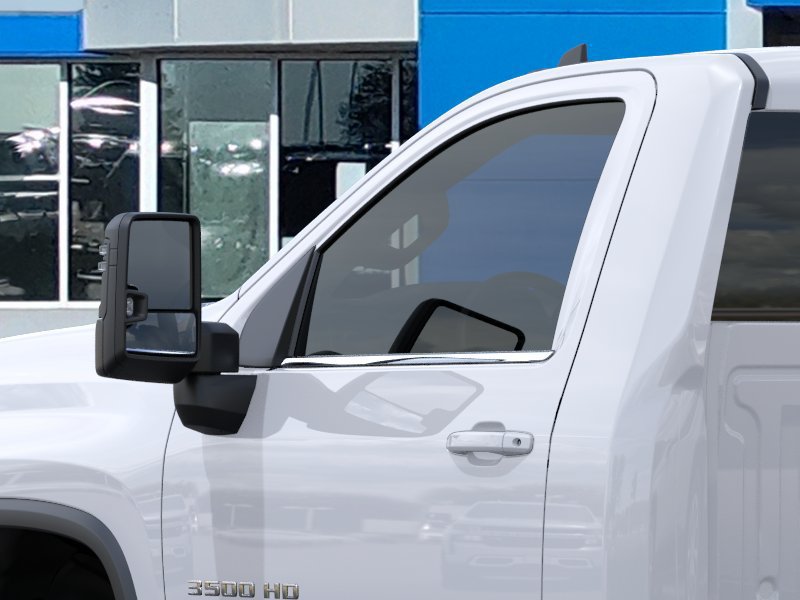 New 2026 Chevrolet Silverado 3500 W/T w/ WT Convenience Package AWD/4WD image 33
