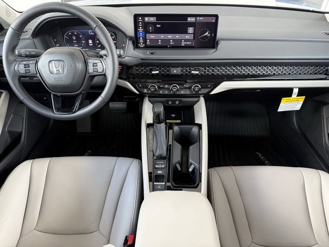 Used 2023 Honda Accord EX-L image 17