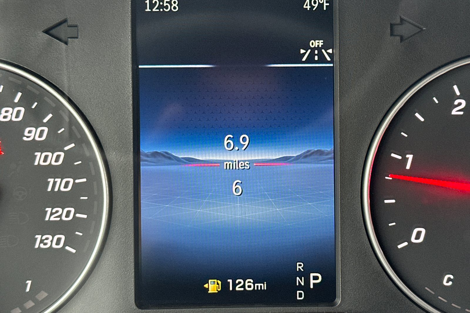 New 2026 Mercedes-Benz Sprinter 2500 image 27