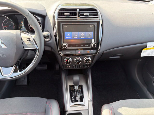 New 2027 Mitsubishi Outlander Sport AWD image 19
