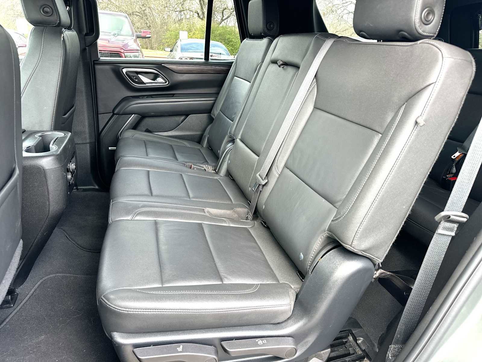 Used 2024 Chevrolet Tahoe LT image 23