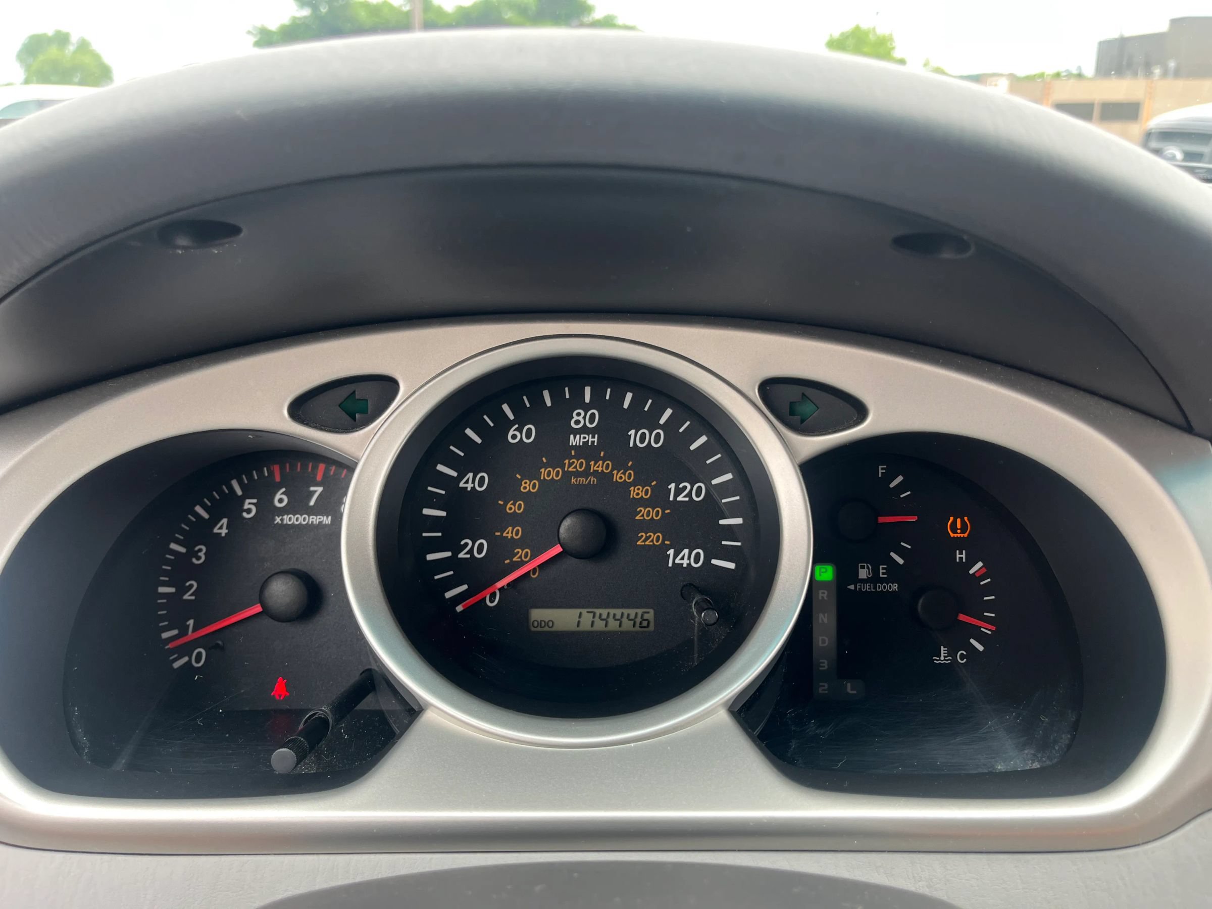 Used 2004 Toyota Highlander 4WD V6 image 17