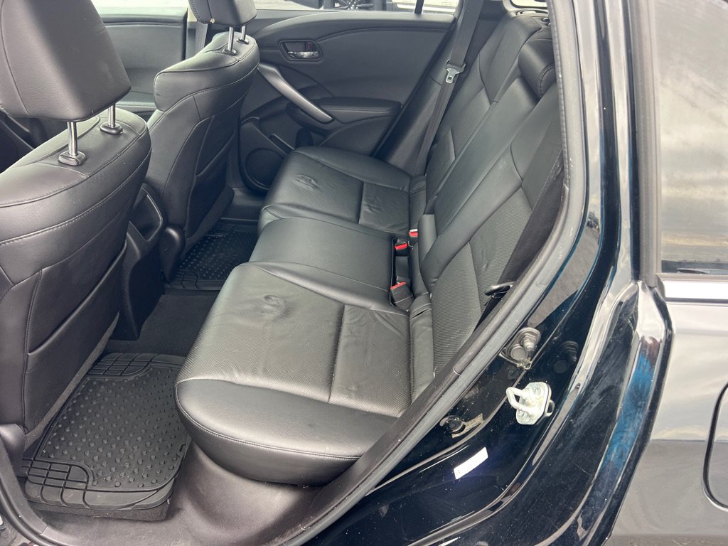 Used 2014 Acura RDX w/ Technology Package AWD/4WD image 13