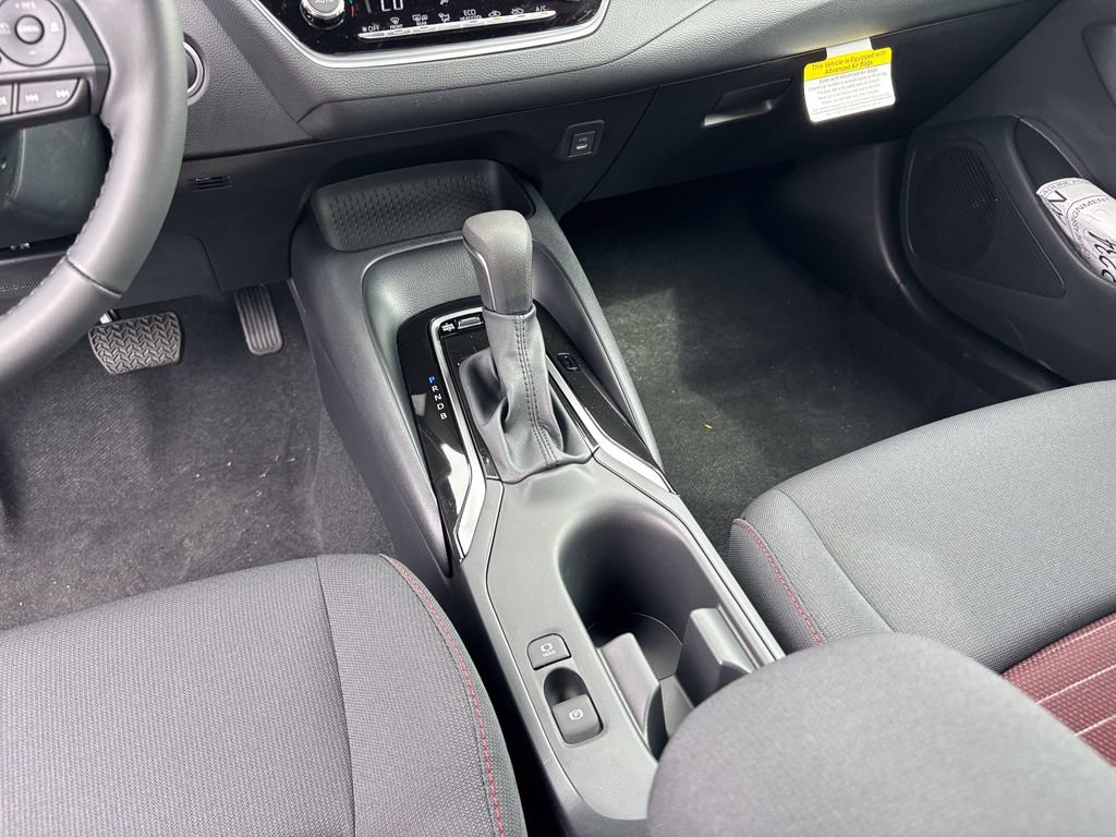 New 2026 Toyota Corolla SE FWD image 18