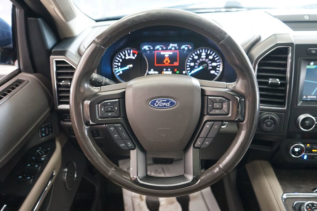 Used 2019 Ford Expedition Limited w/ Equipment Group 301A image 34