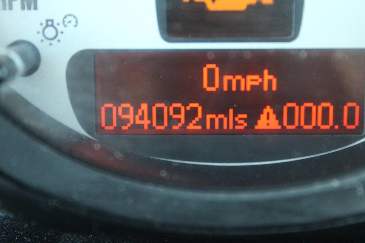 Used 2011 MINI Cooper S image 13