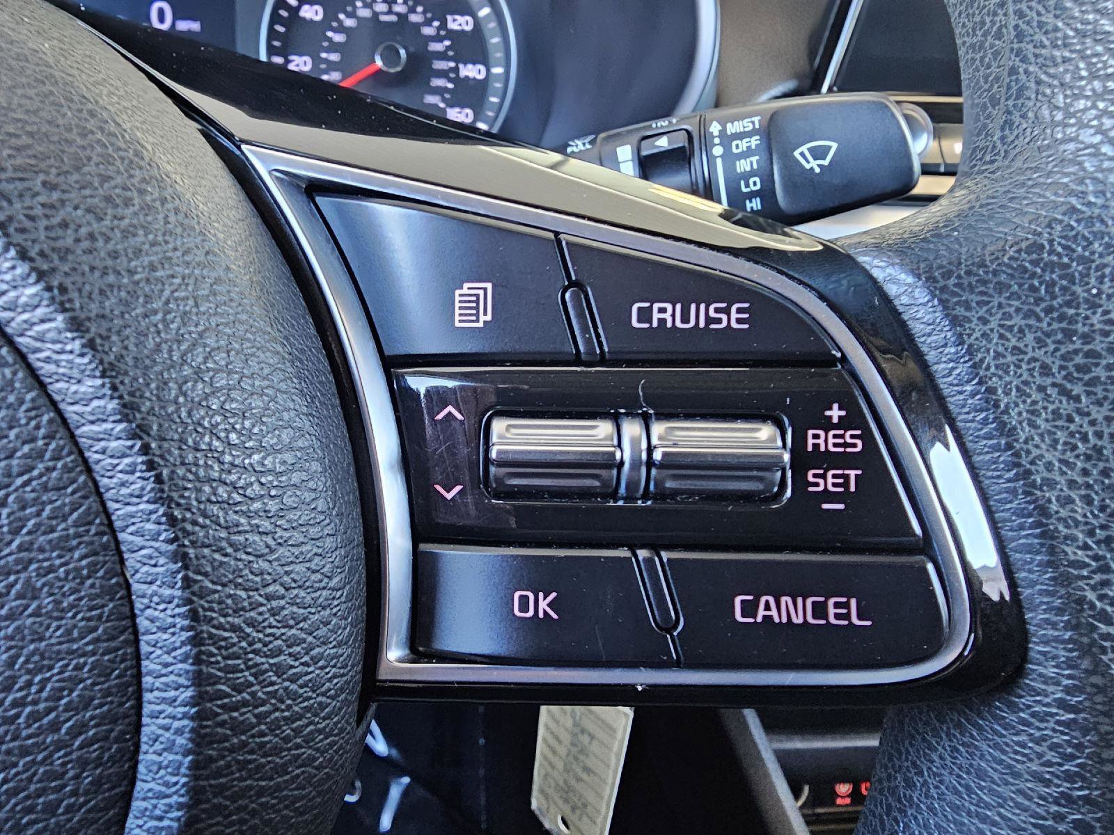 Used 2019 Kia Forte LXS image 22