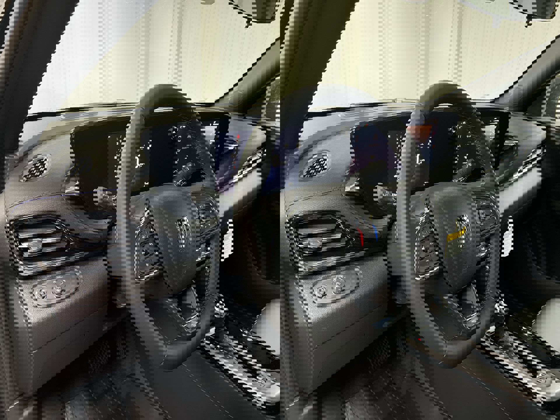 New 2026 Buick Envista Sport Touring w/ Convenience I Package image 42