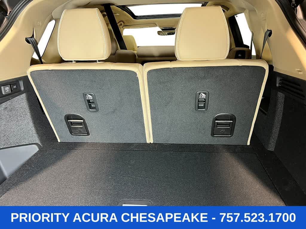 New 2026 Acura MDX w/ Advance Package AWD/4WD image 31