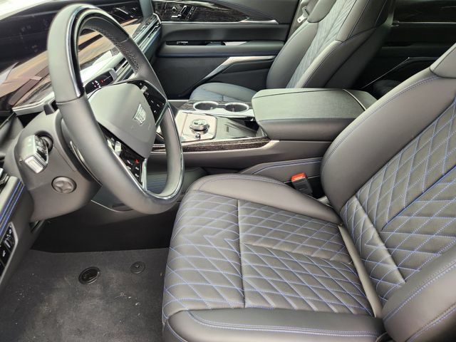 New 2026 Cadillac Escalade IQL Sport 1 AWD/4WD image 9