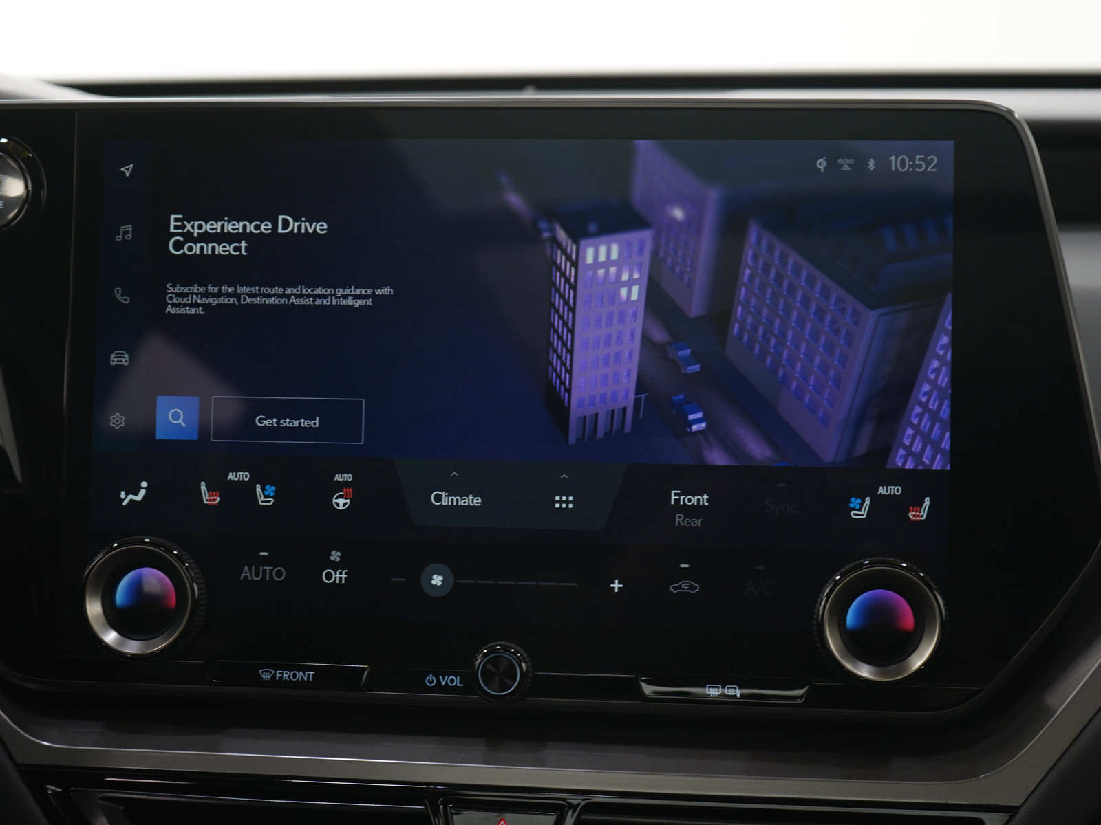 Used 2024 Lexus TX 350 AWD image 21