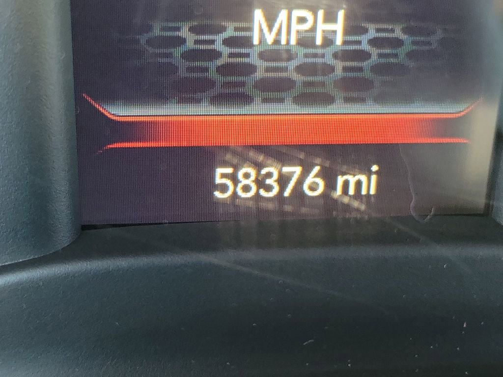 Used 2021 RAM 1500 Big Horn image 29