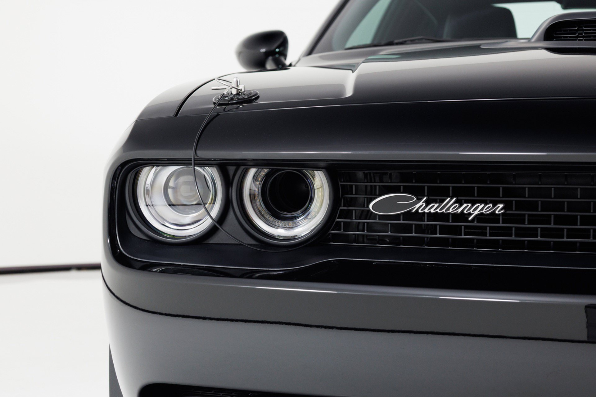 Used 2023 Dodge Challenger R/T Scat Pack RWD image 63