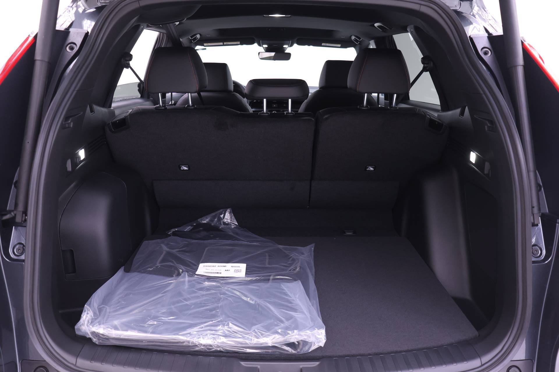 New 2027 Honda CR-V Sport Touring image 14