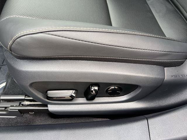 Certified 2025 Lexus ES 350 w/ Premium Package FWD image 10