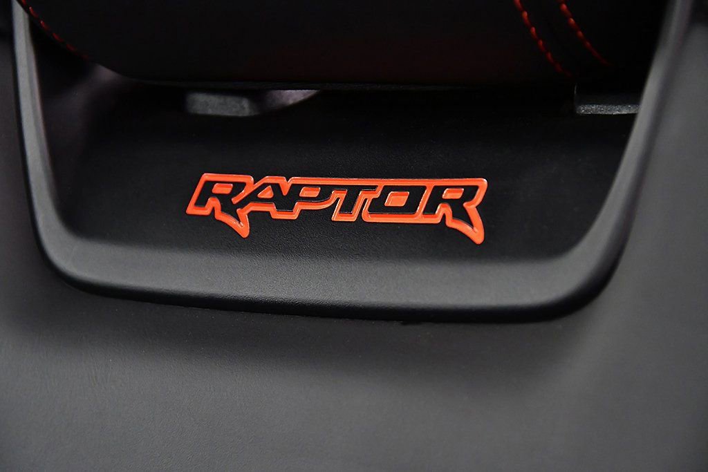 Used 2024 Ford Ranger Raptor image 28