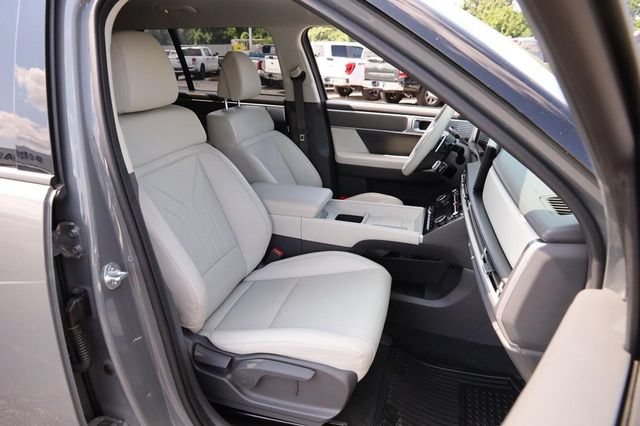 Used 2026 Hyundai Santa Fe SEL AWD/4WD image 30