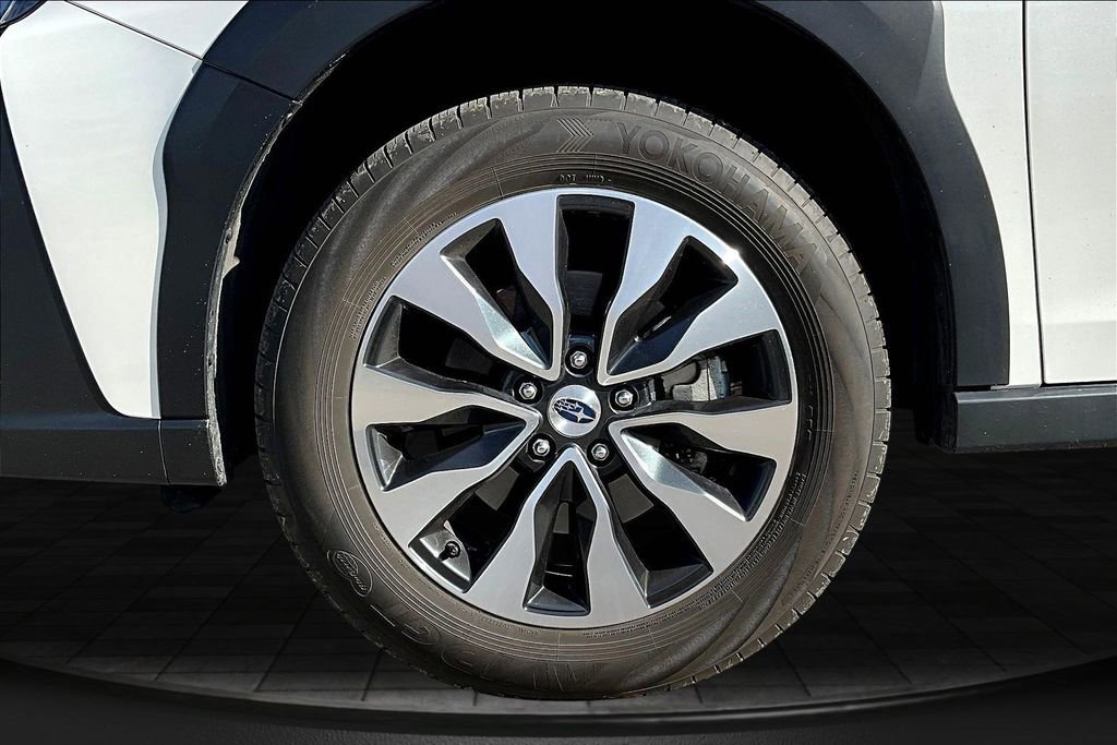 Certified 2024 Subaru Outback Limited AWD/4WD image 30