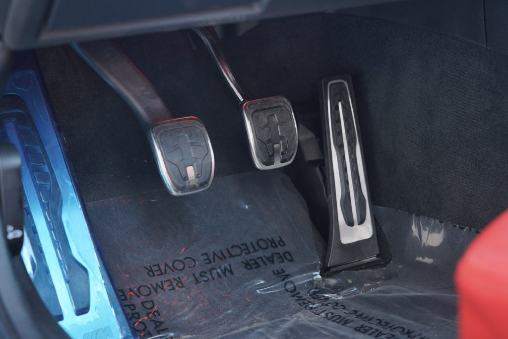 New 2027 BMW M3 w/ Executive Package RWD image 35