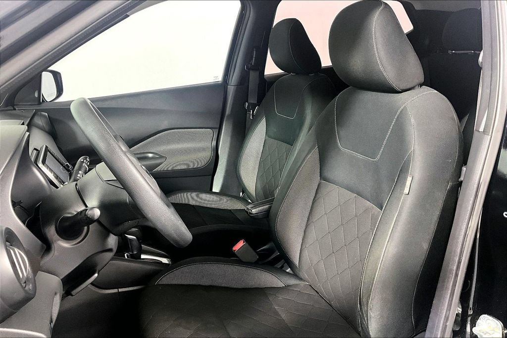 Used 2020 Nissan Kicks S FWD image 25